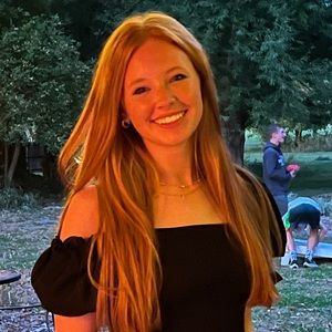 Meet your Posher, Kate